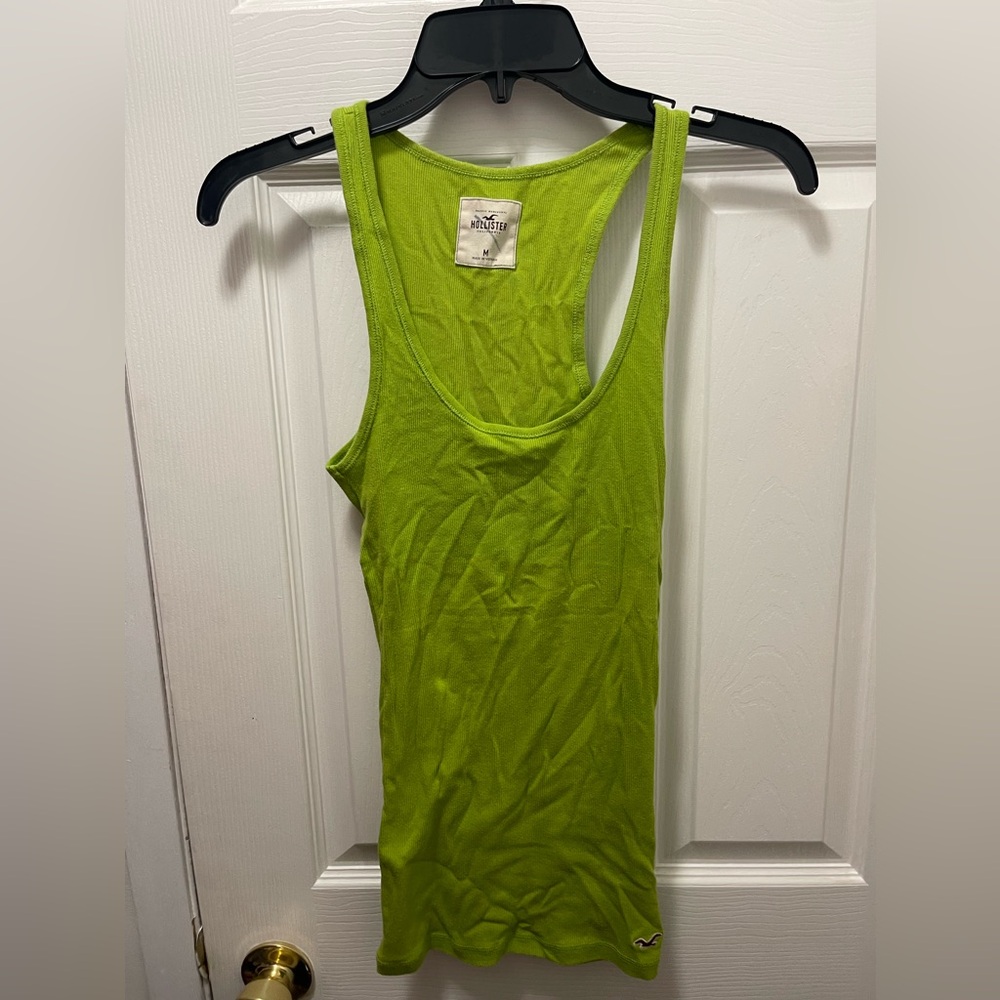 Women’s Tank Top
